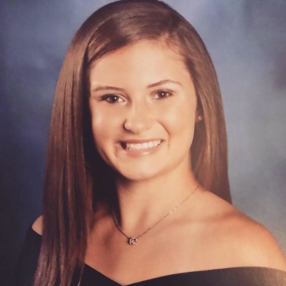 Meet your Posher, Maddie - Picture 1 of 1